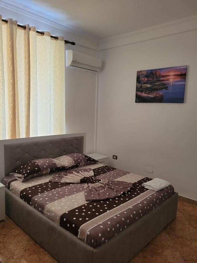 Hotel Reci Peshkopi Экстерьер фото