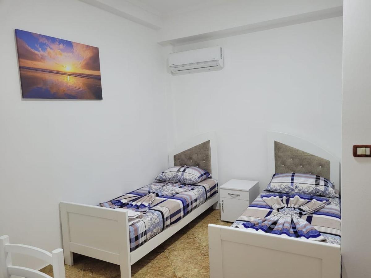 Hotel Reci Peshkopi Экстерьер фото