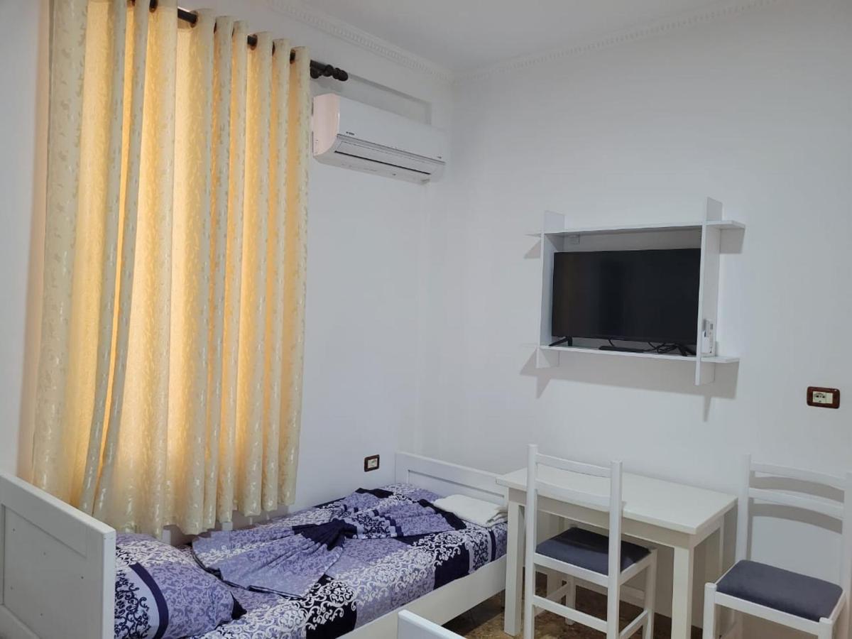 Hotel Reci Peshkopi Экстерьер фото