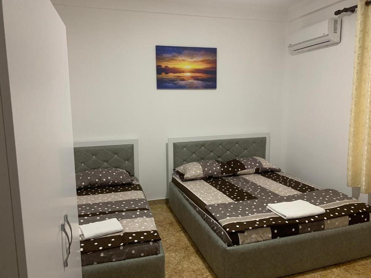 Hotel Reci Peshkopi Экстерьер фото